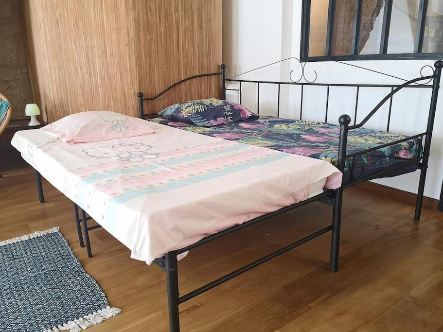 Pour Les Amoureux Des Vieilles Pierres Poussan Exterior foto